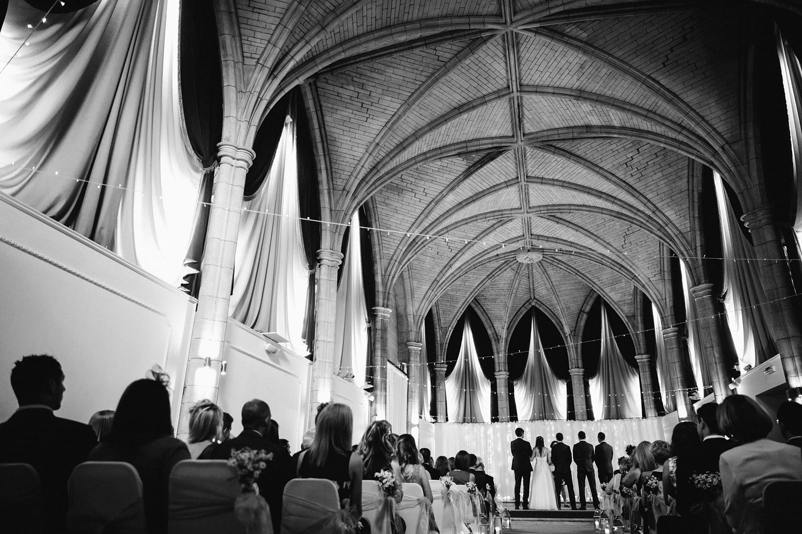 rosevine wedding photography